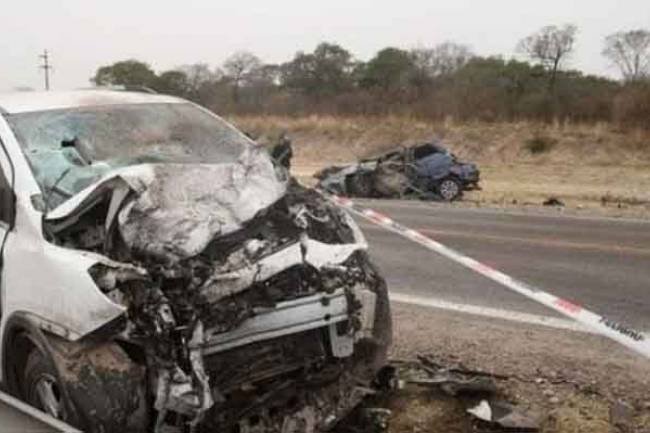 Accidentes fatales en la provincia