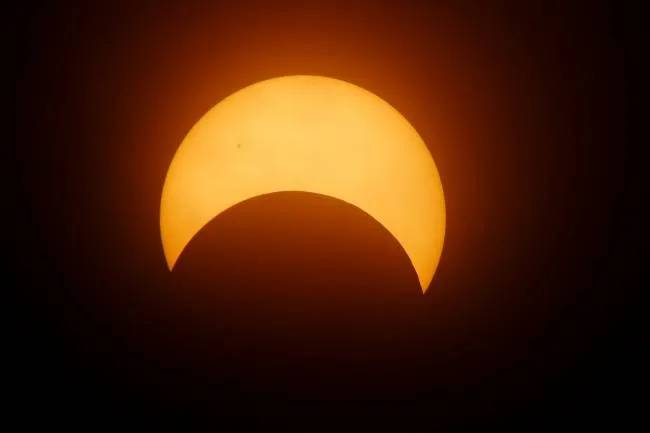 Se viene el eclipse solar en Escorpio: Te contamos los signos del zodíaco que serán mas afectados