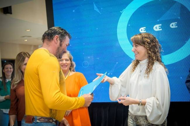 Gracias a Córdoba Emprendedora, más de mil negocios accedieron a créditos