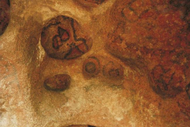 Tesoros arqueológicos de nuestra Patagonia