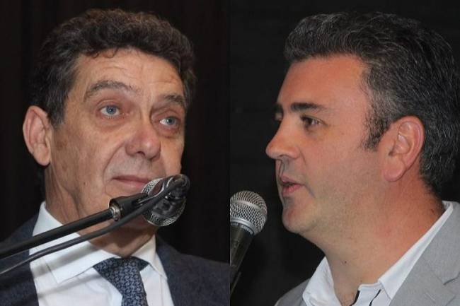 Internas en La Falda el mes próximo