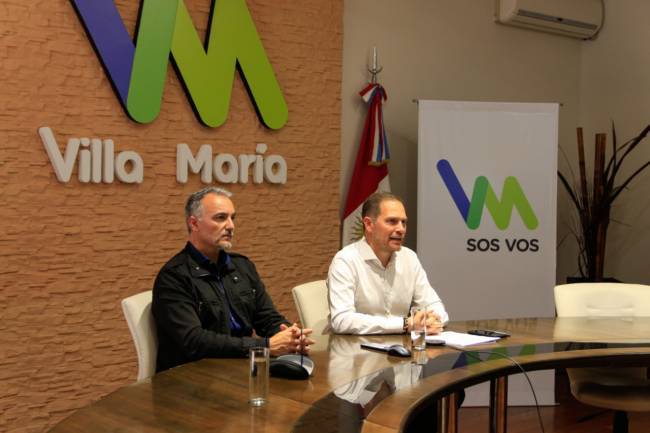 Villa María fue parte del 70º aniversario del Instituto UIL de la UNESCO