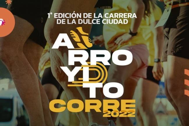 Arroyito:Se viene la 1º Carrera de la Ciudad Dulce