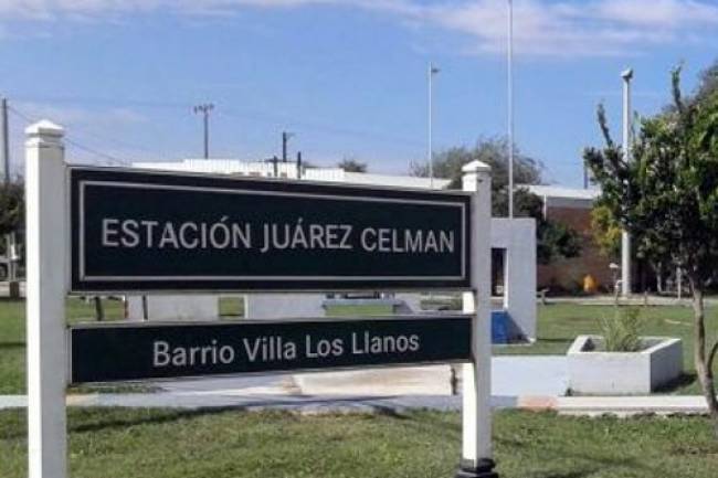 En Estación Juárez Celman, abrió la convocatoria para «Plan Vivienda Municipal Lote con Vivienda»