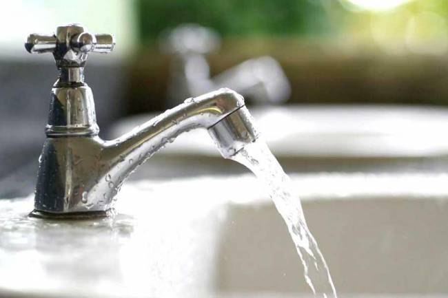 10 millones para paliar el problema del agua en Huerta Grande