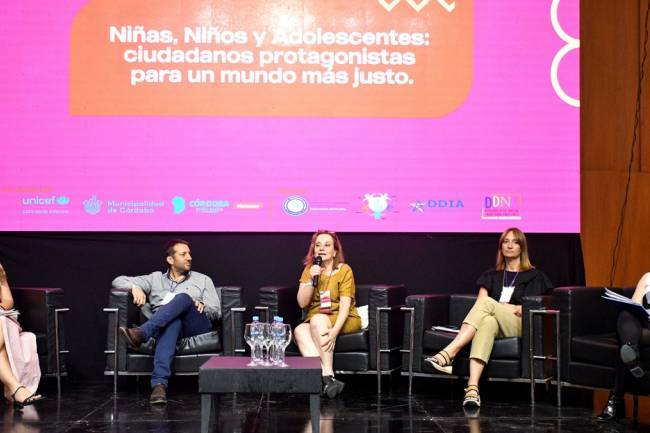 La importancia de dar participación a las infancias en los medios