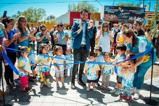 Rio Tercero suma un nuevo Centro de Salud