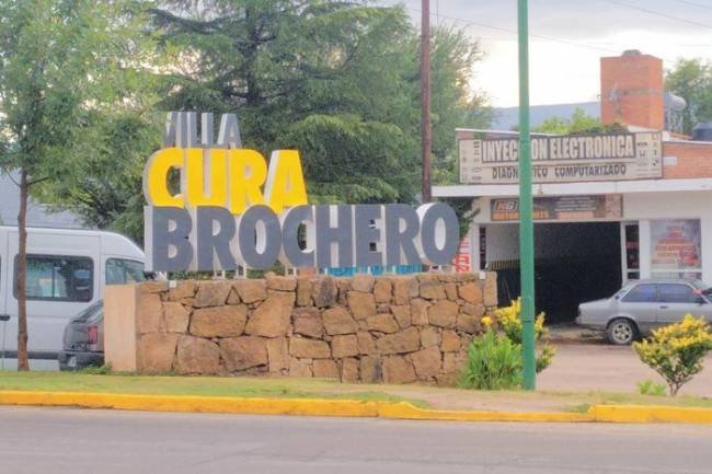 Se vivirá otro fin de semana activo en Villa Cura Brochero.