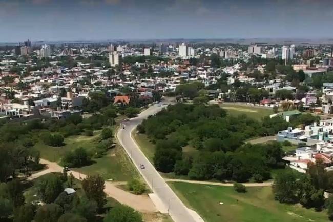 Diputados tratará la creación de Universidad en Río Tercero
