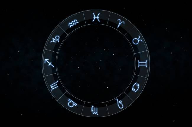 Básicos de la astrología: Los doce signos zodiacales