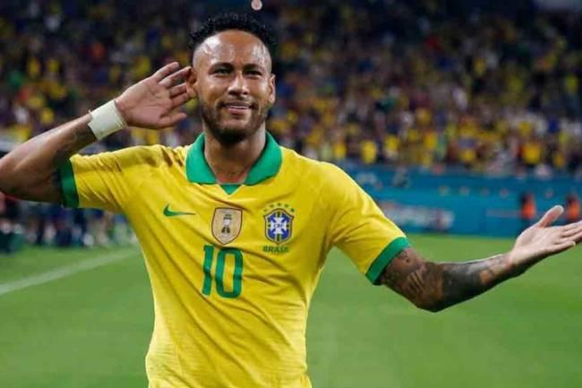 BRASIL SIEMPRE ES BRASIL