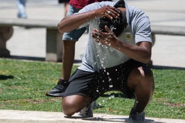 El calor no da tregua. Córdoba y 13 provincias más, bajo alerta amarilla