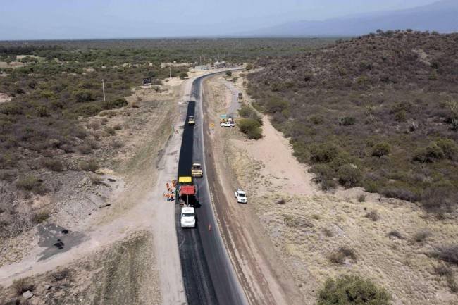 El Estado invirtió en Córdoba menos con respecto al año pasado