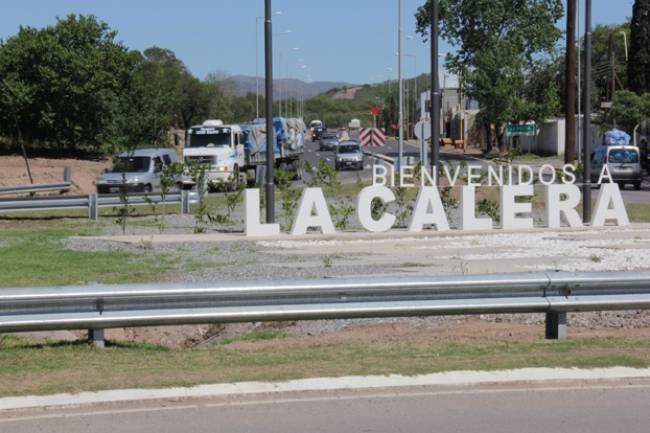 La Calera avanza a paso firme con obras fundamentales para la ciudad