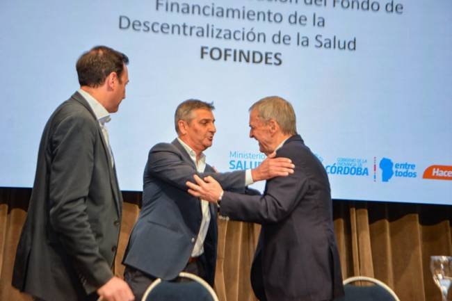 El Hospital Dr. José Sauret sumará más fondos