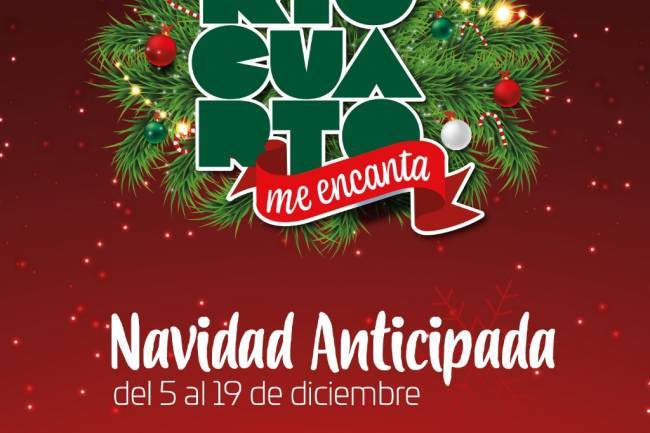 Buscan  incentivar el turismo y el consumo previo a las fiestas de fin de año