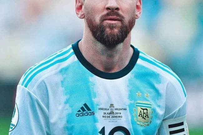 TERCER TÍTULO DEL MUNDO PARA LA SELECCIÓN  ARGENTINA Y PARA EL PAÍS