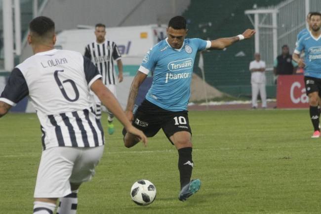 Pasada la copa del mundo CódigoCba estará con los equipos de la provincia