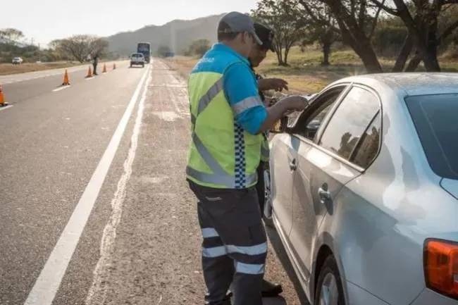 Todos los cuidados para salir a la ruta en vacaciones