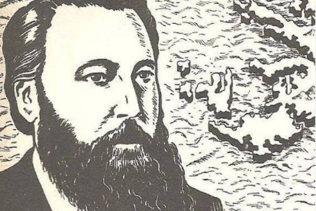 La visión de José Hernández sobre nuestras queridas islas