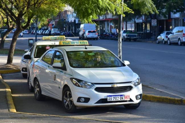 Abrieron inscripciones para 40 licencias vacantes de taxis