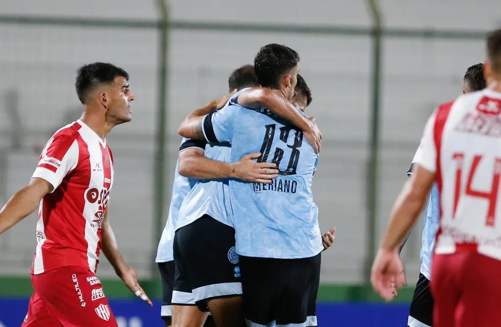 El Pirata derrotó a Unión en Uruguay