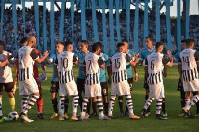 Hoy en el Kempes, clásico cordobés y ayer Unión le ganó a Peñarol