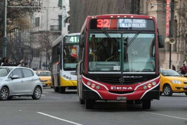 Actualizan el boleto federal del transporte urbano