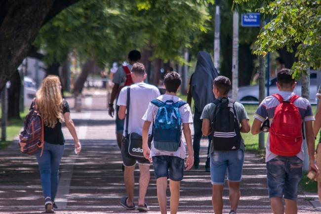 La UNC y la universidad de Río Cuarto, entre las mejores del país