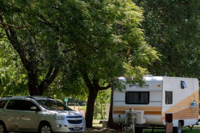 Vacacionar en motorhome, una opción muy elegida para disfrutar de Córdoba Capital