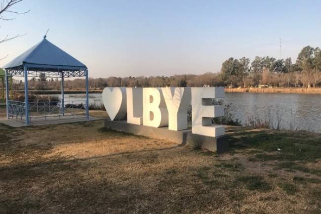 Laboulaye, más cerca de concretar la obra de saneamiento cloacal