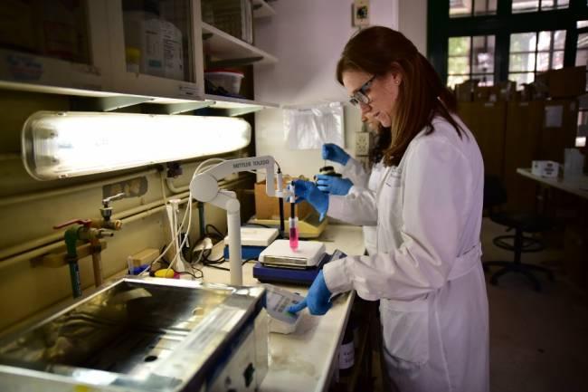 Hoy se conmemora el Día Internacional de la Mujer y la Niña en la Ciencia