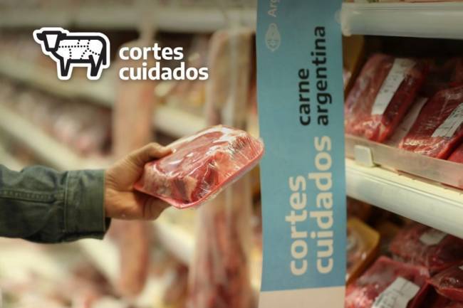 El Gobierno Nacional  anunciará un nuevo acuerdo de precios en la carne