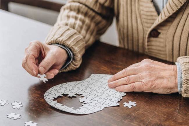 Deterioro cognitivo: Un problema de salud que aún se desconoce mucho 