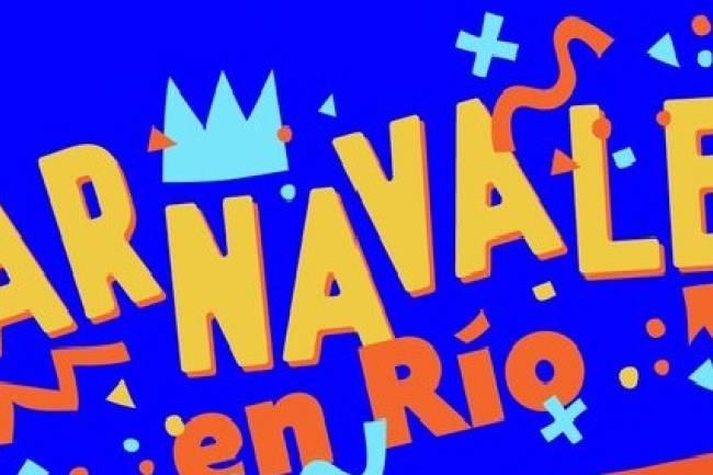 Comienzan los carnavales en Rio Ceballos