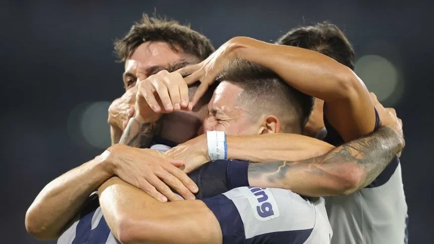 Talleres volvió a ganar en el Mario A. Kempes