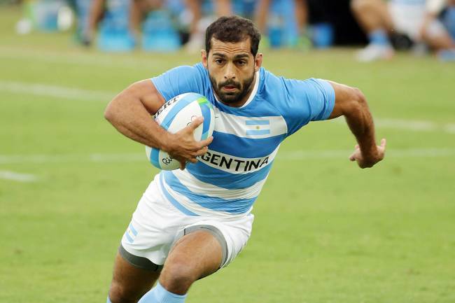 LOS PUMAS SEVEN EN LA ETAPA USA Y CANADÁ