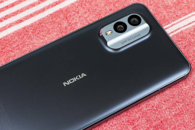Por primera vez en 60 años, Nokia cambia de logo