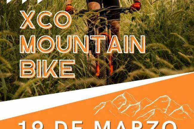 Villa Carlos Paz: Realizarán competencia de Mountain Bike Cross Country