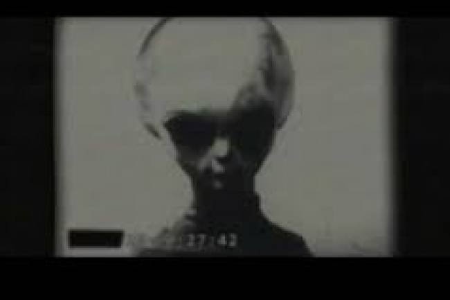 El Sistema  Zeta Reticuli: “el hogar de los Grises”??