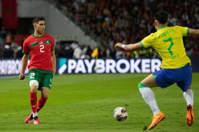Fútbol: Resultados de eliminatorias europeas, Copa Argentina y amistosos