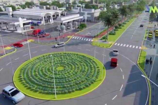 Abrieron el llamado a licitación para la refuncionalización de los cuatro bulevares centrales de la ciudad