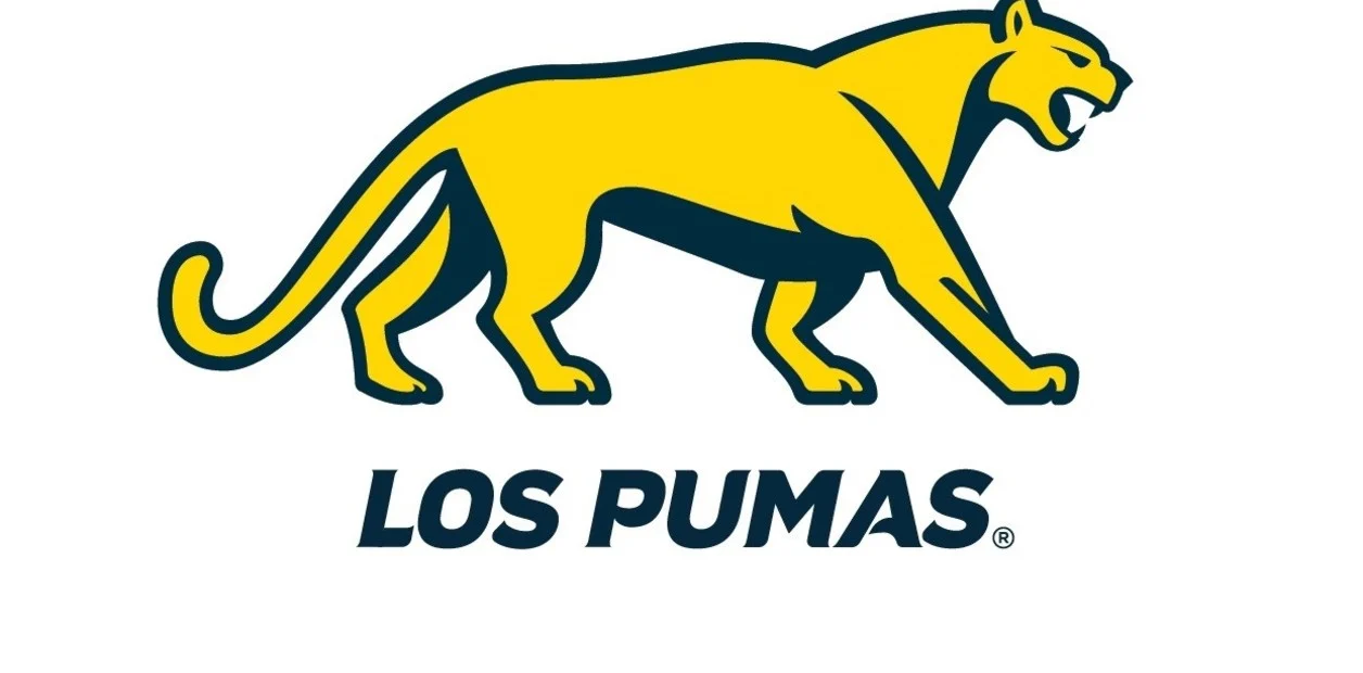 Los Pumas con cambio "de imagen"