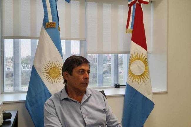 El Departamento Pocho desde la óptica de un legislador