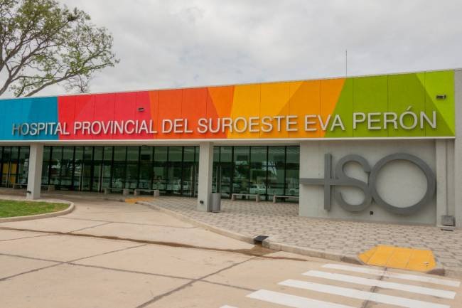 En el último año, aumentaron las prestaciones médicas en los hospitales públicos