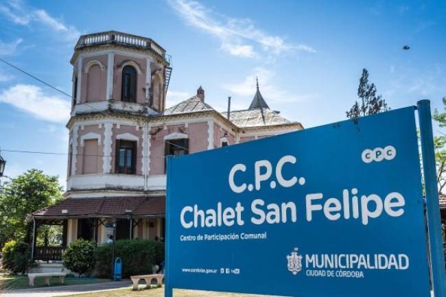Este sábado, atenderán a vecinos en 3 CPC