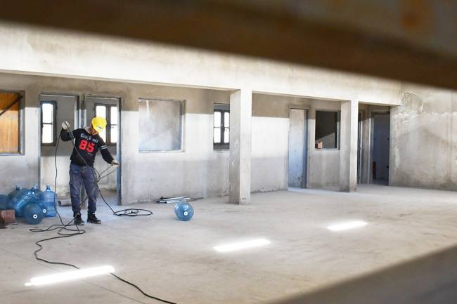 En las cárceles de Córdoba, ampliarán la capacidad a 600 plazas