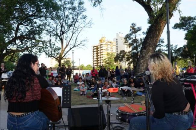 La Docta invita a un fin de semana colmado de actividades para toda la familia