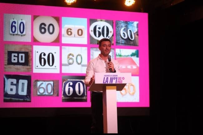 De Loredo propone "60 propuestas  en 60 días"