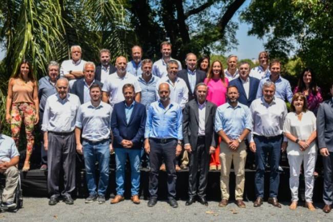 Quién es quién en la nueva interna de Juntos por el Cambio por Schiaretti